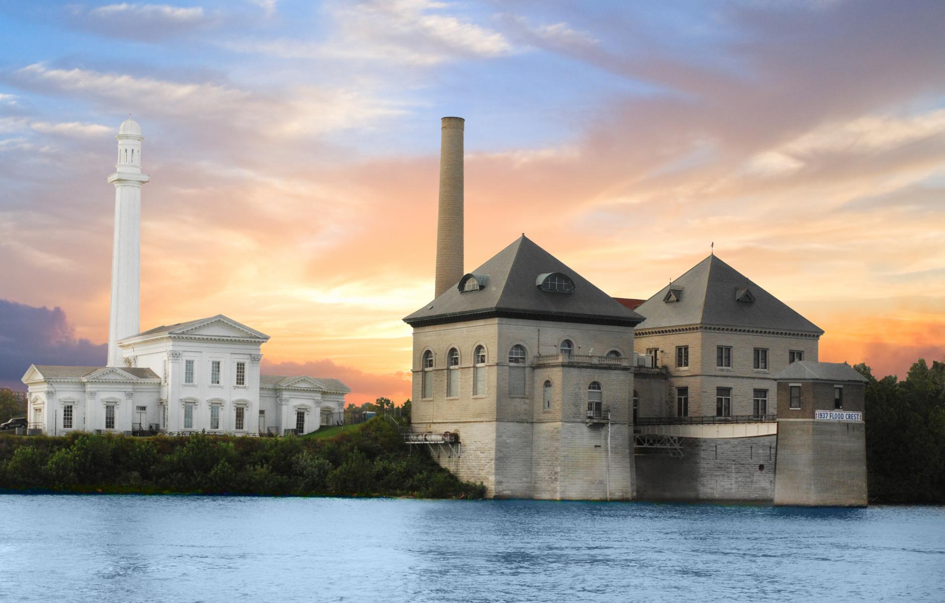 At CNU27, do drink the water CNU